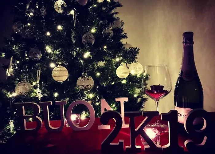 Frühstückspension Il Grillo Parlante 3*