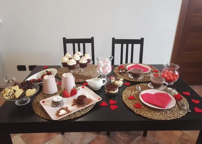 Il Grillo Parlante 3* Surbo