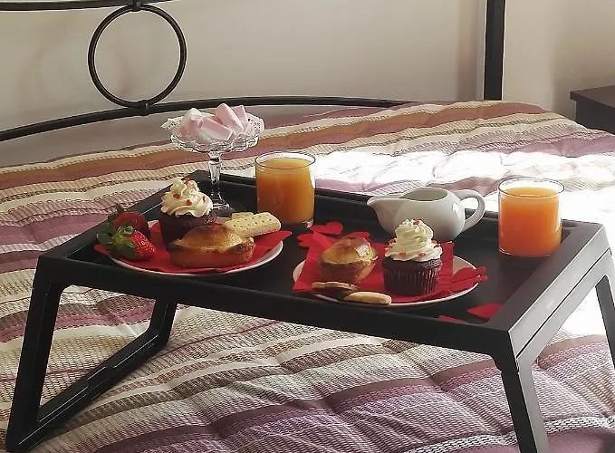 Frühstückspension Il Grillo Parlante Surbo