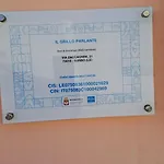 Bed & Breakfast Il Grillo Parlante Surbo