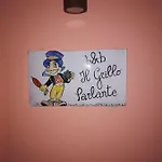 Bed & Breakfast Il Grillo Parlante
