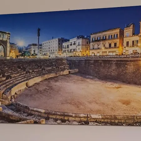 Il Grillo Parlante Отель типа 