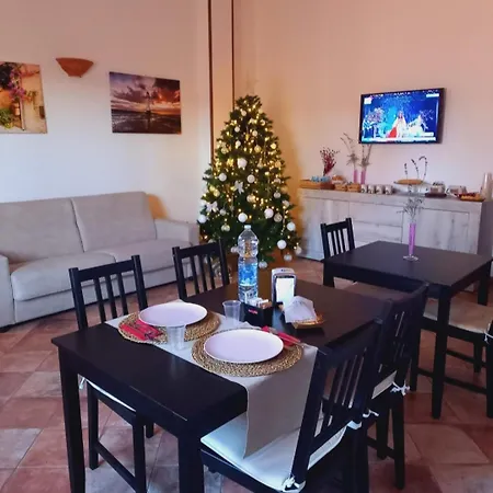 Il Grillo Parlante Surbo