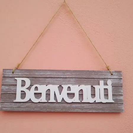 Il Grillo Parlante Отель типа 