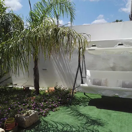 Il Grillo Parlante 3* Surbo