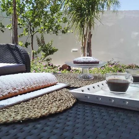 Il Grillo Parlante Surbo