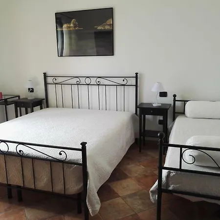 Bed & Breakfast Il Grillo Parlante