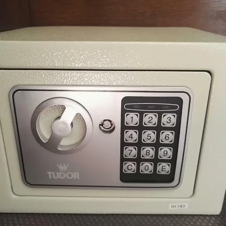 Il Grillo Parlante Отель типа 