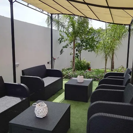 Il Grillo Parlante فندق مبيت وإفطار 3*