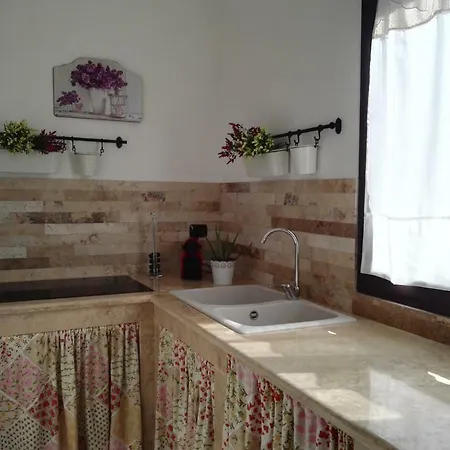 فندق مبيت وإفطار Il Grillo Parlante 3*