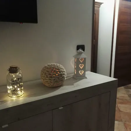 فندق مبيت وإفطار Il Grillo Parlante 3*