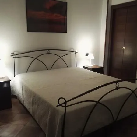 Bed & Breakfast Il Grillo Parlante Surbo