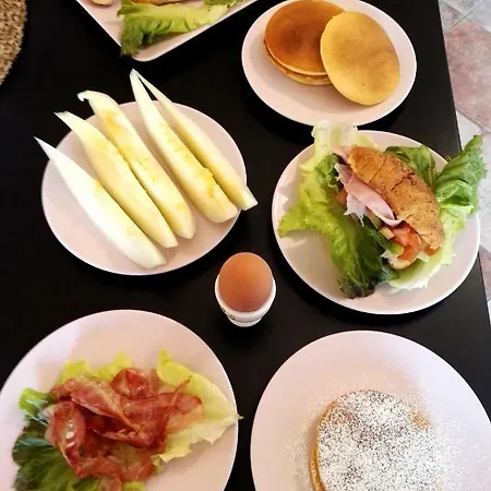 Il Grillo Parlante Отель типа 