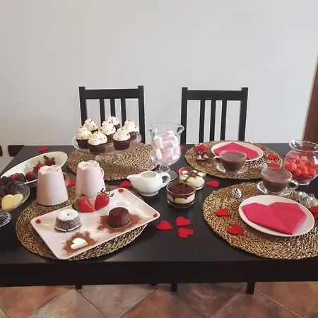 Il Grillo Parlante 3* Surbo