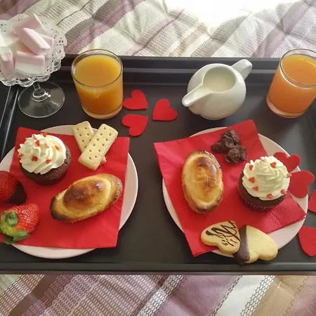 Il Grillo Parlante 3* Surbo