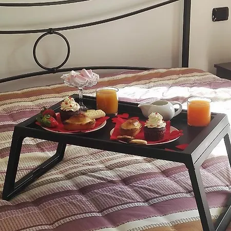 Bed & Breakfast Il Grillo Parlante Surbo