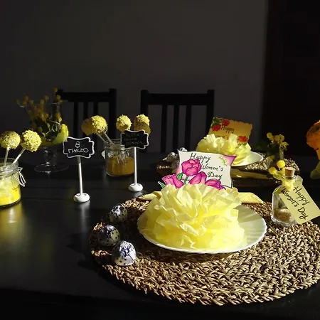 Bed & Breakfast Il Grillo Parlante