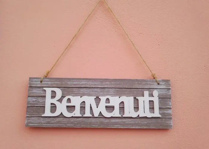 Il Grillo Parlante Bed & Breakfast