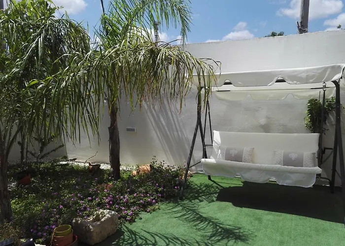 Il Grillo Parlante 3* Surbo