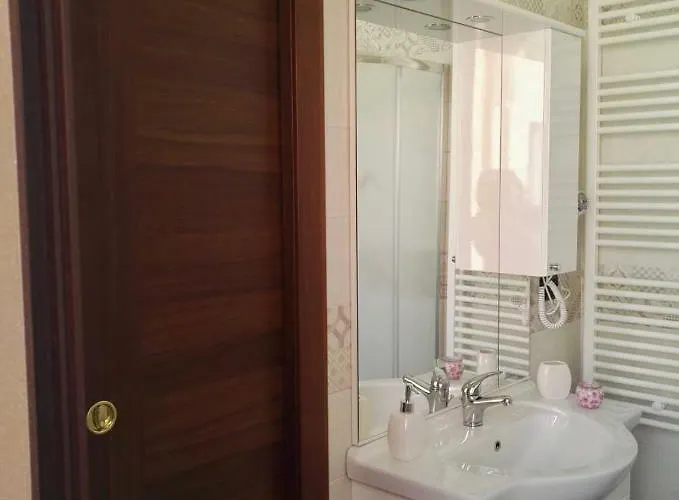 Il Grillo Parlante Bed & Breakfast 3*