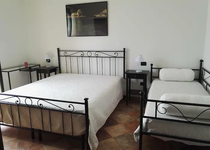 Bed and breakfast Il Grillo Parlante