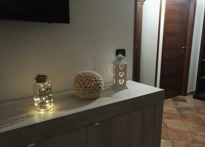 Bed and breakfast Il Grillo Parlante 3*