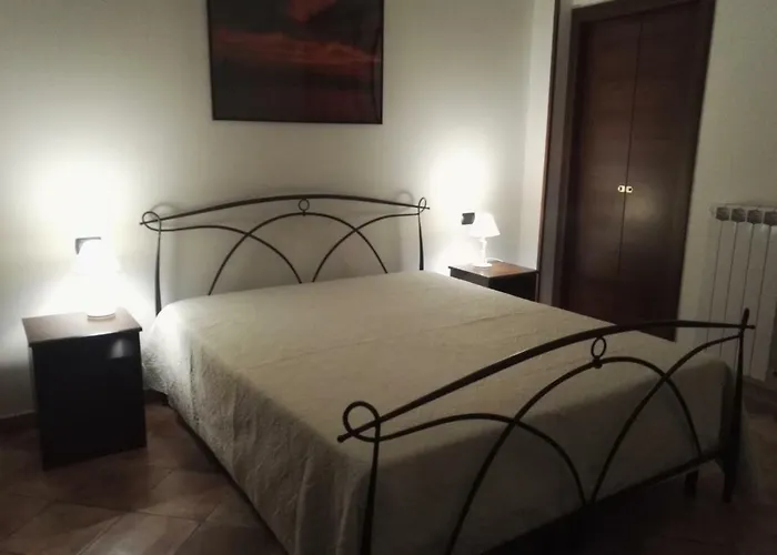Bed & Breakfast Il Grillo Parlante Surbo